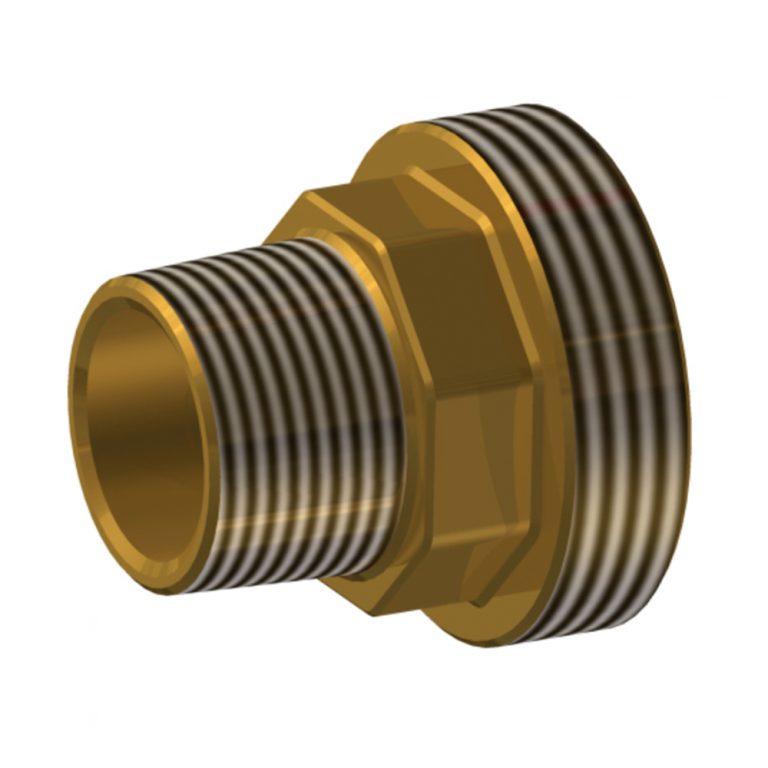 Flexible Hoses & Adapters Nexus Flow of Innovation