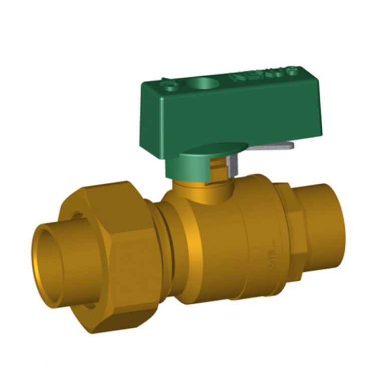 Unions & Isolation Valves Nexus Flow of Innovation
