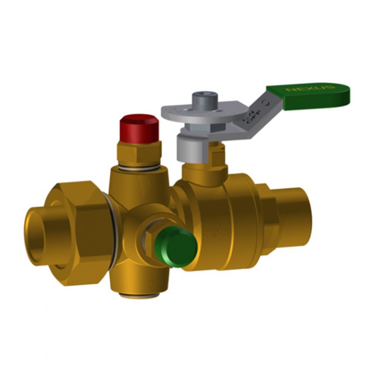 Ultra XB Orturi™ Nexus Flow of Innovation