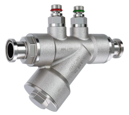 UltraMatic™ UMXS - Stainless Steel