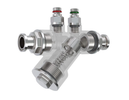 UltraMatic™ UMXS - Stainless Steel - Image 2